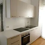 Via Genova 31 Lägenhet Bari