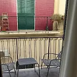 Lägenhet Via Genova 31