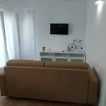Lägenhet Via Genova 31 Bari