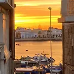 Lägenhet Via Genova 31 Bari