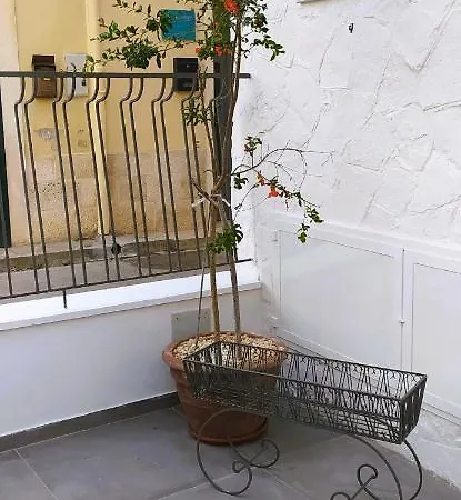 Appartamento Via Genova 31 *