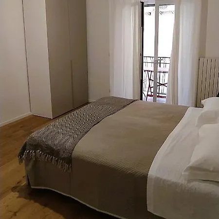 Via Genova 31 * Bari