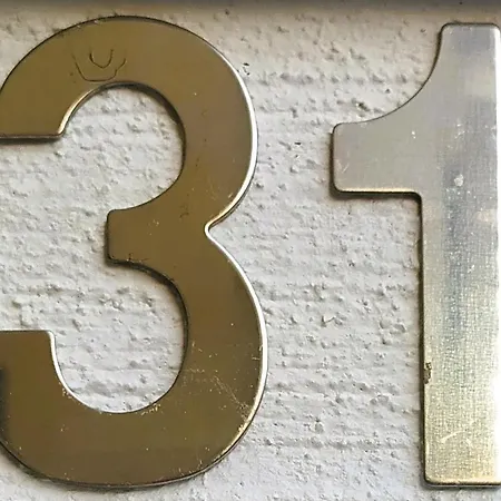 Via Genova 31 Appartamento Bari