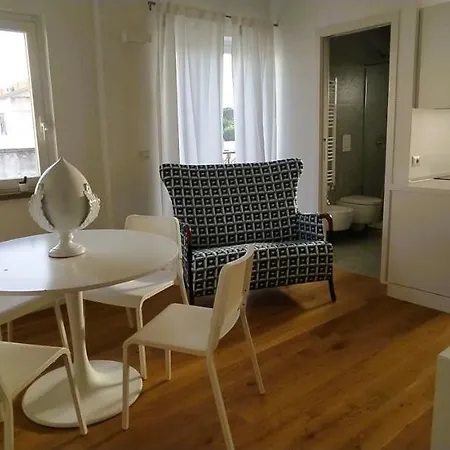 Via Genova 31 Apartmán