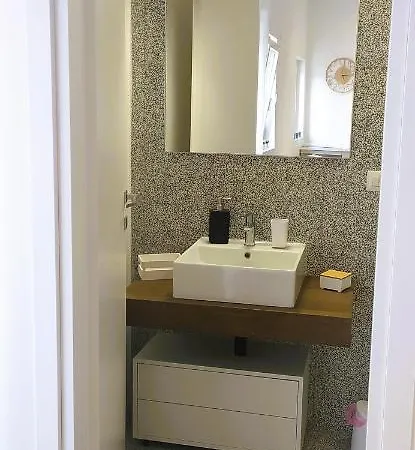 Apartmán Via Genova 31 *