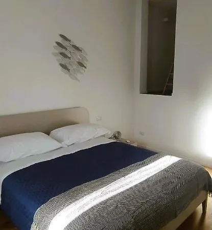 Via Genova 31 Apartmán