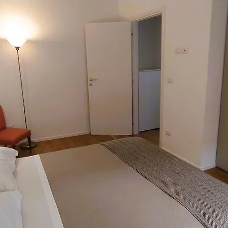 Via Genova 31 Apartmán