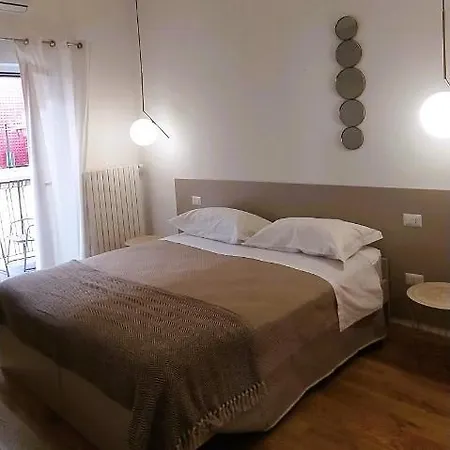 Via Genova 31 Apartmán *