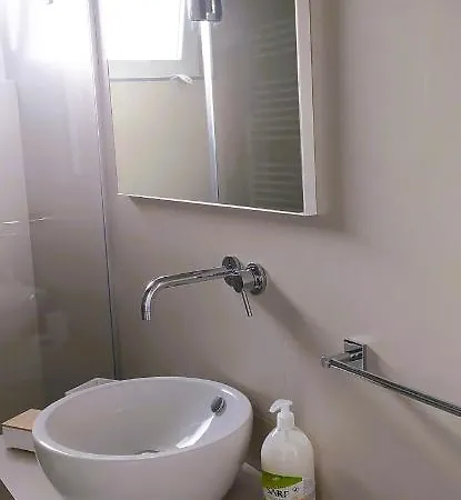 Apartmán Via Genova 31 *