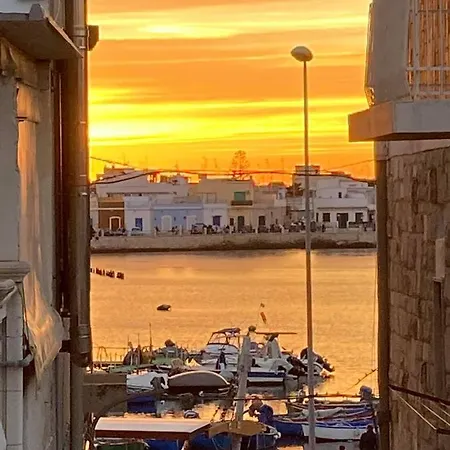 Appartamento Via Genova 31 Bari