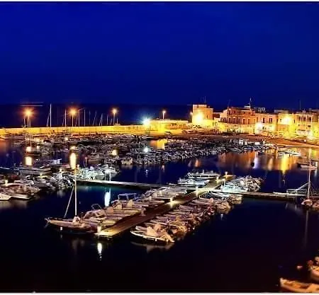 Via Genova 31 Lägenhet Bari