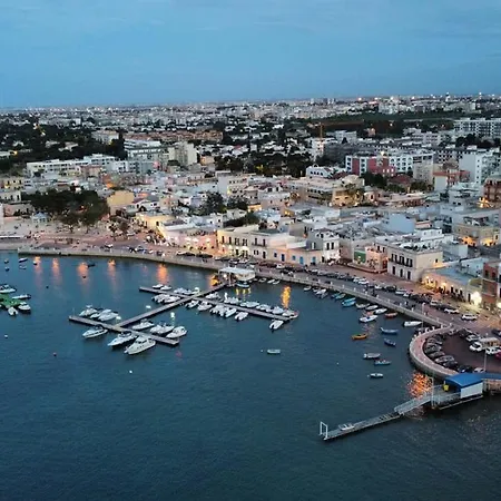 Appartamento Via Genova 31 Bari