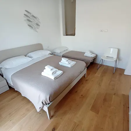 Appartamento Via Genova 31