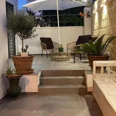 Apartmán Via Genova 31
