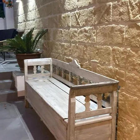 Via Genova 31 Appartamento Bari