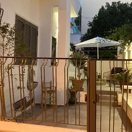 Appartamento Via Genova 31 Bari