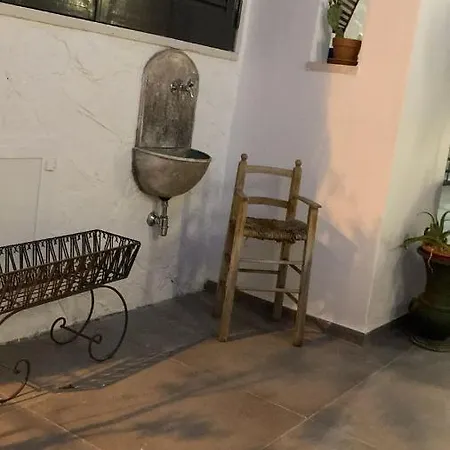 Via Genova 31 Appartamento