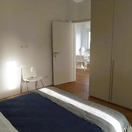 Апартаменты Via Genova 31