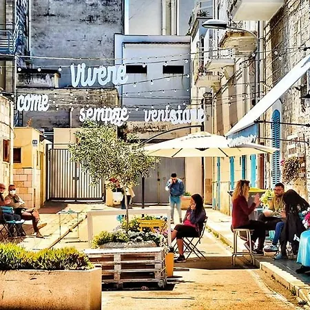 Via Genova 31 아파트