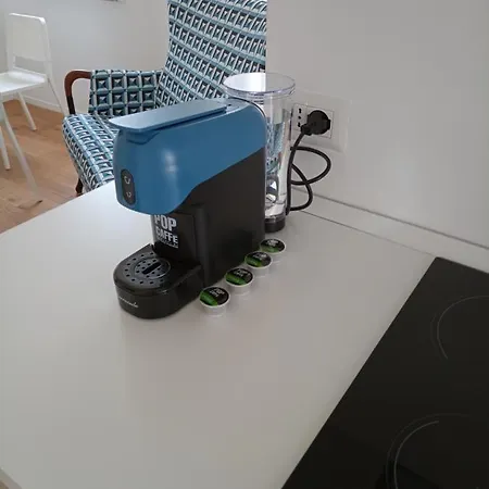 Via Genova 31 Апартаменты *