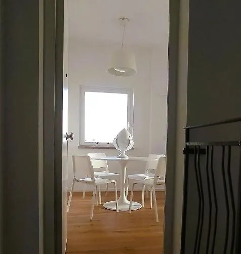 Via Genova 31 Daire *